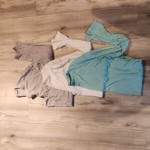 Bundle of Men's Long Sleeve Tshirts